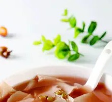 Mung Bean Noodles
