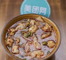 Beef Dumplings