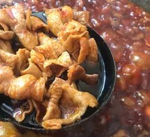 Pork Intestines
