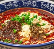 Shibaoti Sour Soup Noodles