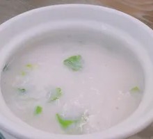 Original Peanut Porridge