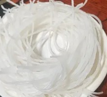 Glass Noodles