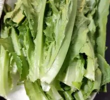 Stir-Fried Seasonal Vegetables