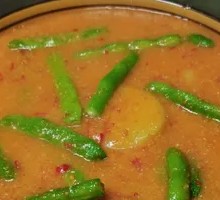 Fermented Chili Vegetable