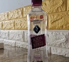 Wahaha Soda Water