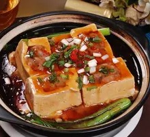 Stir-fried Tofu Shreds
