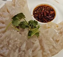 Garlic Pork Jelly