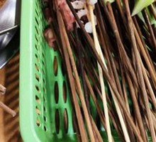 Sichuan Skewers