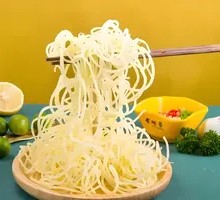 Shredded Potato Delight