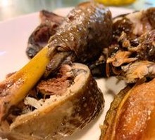 Chicken Thigh
