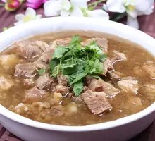 Braised Beef in Soy Sauce