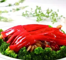 Spicy Beef Hot Pot