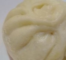Sour Cabbage and Free-range Egg Dumpling