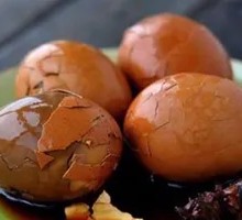 Braised Egg