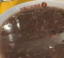 Mixed Grain Porridge
