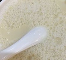 Classic Rich Soy Milk