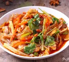 Pork Ear