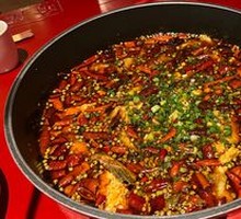 Yu福盛 Tofu Fish