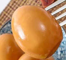 Braised Egg