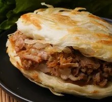 Roujiamo