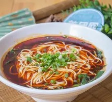 Small Noodles