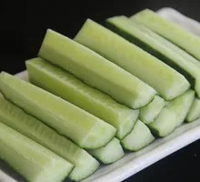Original Flavor Cucumber