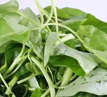 Water spinach