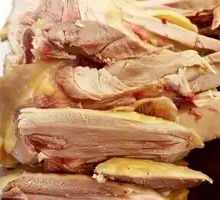 Homestyle Free-range Chicken
