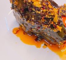 Spicy Mom's Rabbit Head (Two)