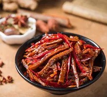 Cold-Pressed Beef