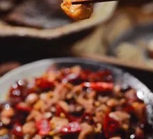 Spicy Cold Rabbit