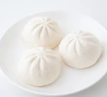 Mushroom Dumplings