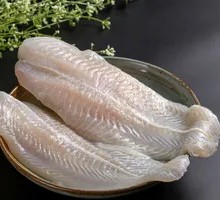 Basa Fish