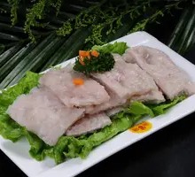 Slippery Meat