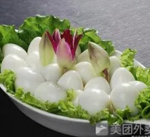 Quail Egg
