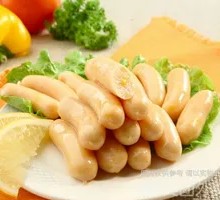 Corn Sausage