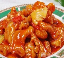 Pork Tenderloin