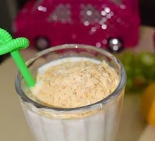 Oat Milk