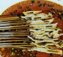 Tripe Stems