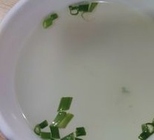 Noodle Soup