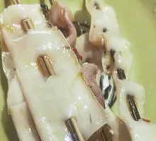 Squid Slices