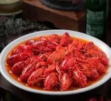 Spicy Crawfish