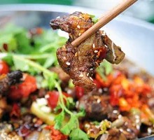 Spicy Pot Assortment
