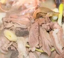 Fresh Lamb Meat