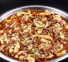 Mother's Spicy Fish
