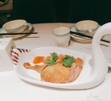 Aromatic Braised Goose