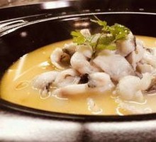 Sour Cabbage Fish Soup