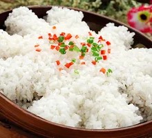Stuffed Pork Ribs with Glutinous Rice