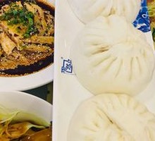 Large Steamed Bun