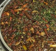 Lai Feng Fish